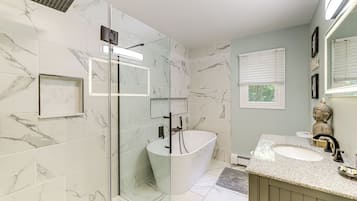 Rumah (4 Bedrooms) | Interior