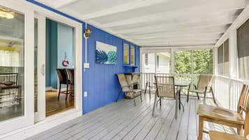Rumah (4 Bedrooms) | Interior