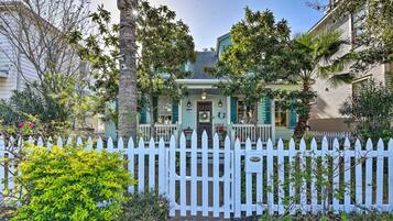 Cottage (2 Bedrooms) | Nội thất