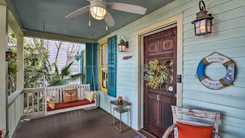 Cottage (2 Bedrooms) | Interior