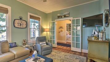 Cottage (2 Bedrooms) | Nội thất