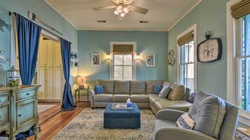 Cottage (2 Bedrooms) | Nội thất