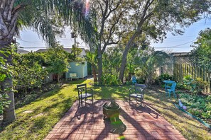 Cottage (2 Bedrooms) | Interior