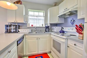 單棟房屋 (3 Bedrooms) | 內部