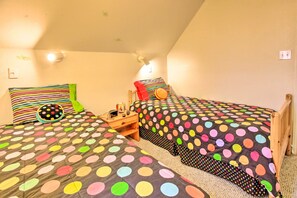 Casa (3 Bedrooms) | Interior
