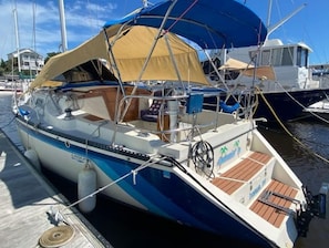 Marina