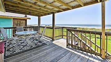 House (2 Bedrooms) | Front of property