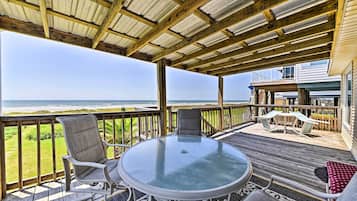 Talo (2 Bedrooms) | Sisätilat