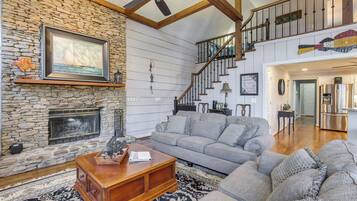 Rumah (5 Bedrooms) | Interior