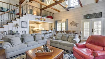 Rumah (5 Bedrooms) | Interior