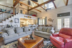 Casa (5 Bedrooms) | Interni