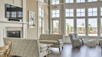 Casa (3 Bedrooms) | Interior