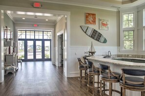 House (3 Bedrooms) | Interior - 3 Mi to Fenwick Island Beach: Luxe Bungalow (Selbyville)