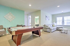 Casa (3 Bedrooms) | Interior