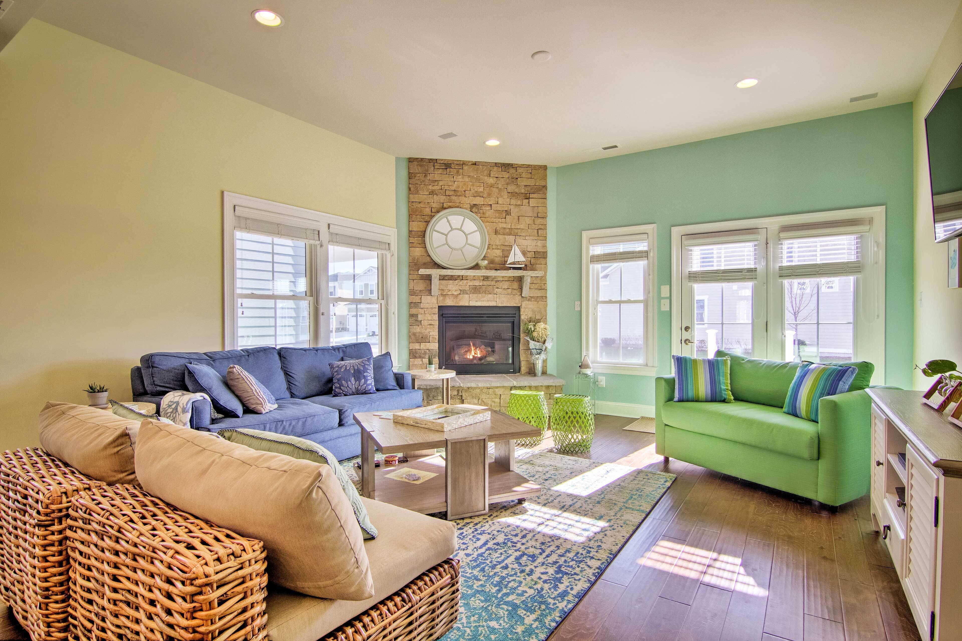 Casa (3 Bedrooms) | Façana frontal de l'allotjament