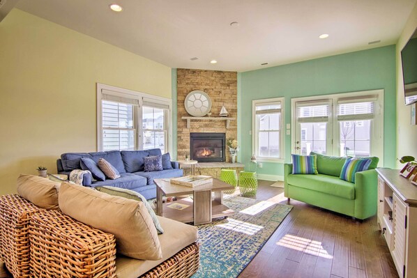 Casa (3 Bedrooms) | Vista frontal de la propiedad