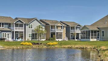 Casa (3 Bedrooms) | Interior