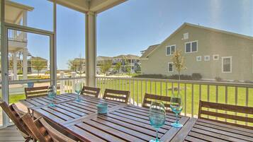 Casa (3 Bedrooms) | Interior