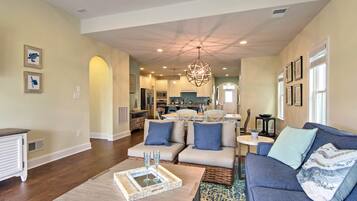 Casa (3 Bedrooms) | Interior