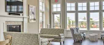 3 Mi to Fenwick Island Beach: Luxe Bungalow