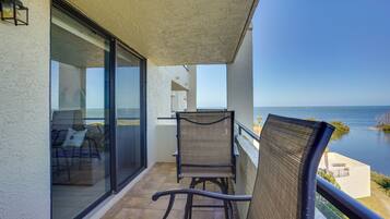 Departamento (2 Bedrooms) | Interior