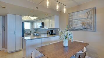 Departamento (2 Bedrooms) | Interior