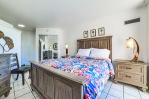 Apartamento (1 Bedroom) | Interior