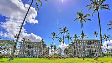 Apartamento (1 Bedroom) | Parte interna