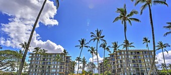 Kihei Haven at Village by the Sea, Steps to Beach!