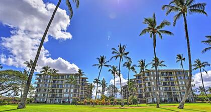 Kihei Haven at Village by the Sea, Steps to Beach!