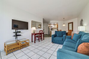 Apartment (1 Bedroom) | Innenbereich