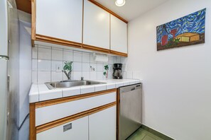 アパートメント (1 Bedroom) | 内装