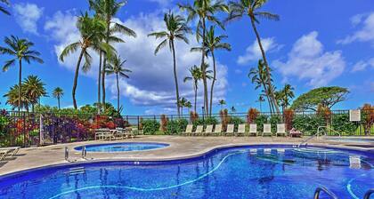 Kihei Haven at Village by the Sea, Steps to Beach!