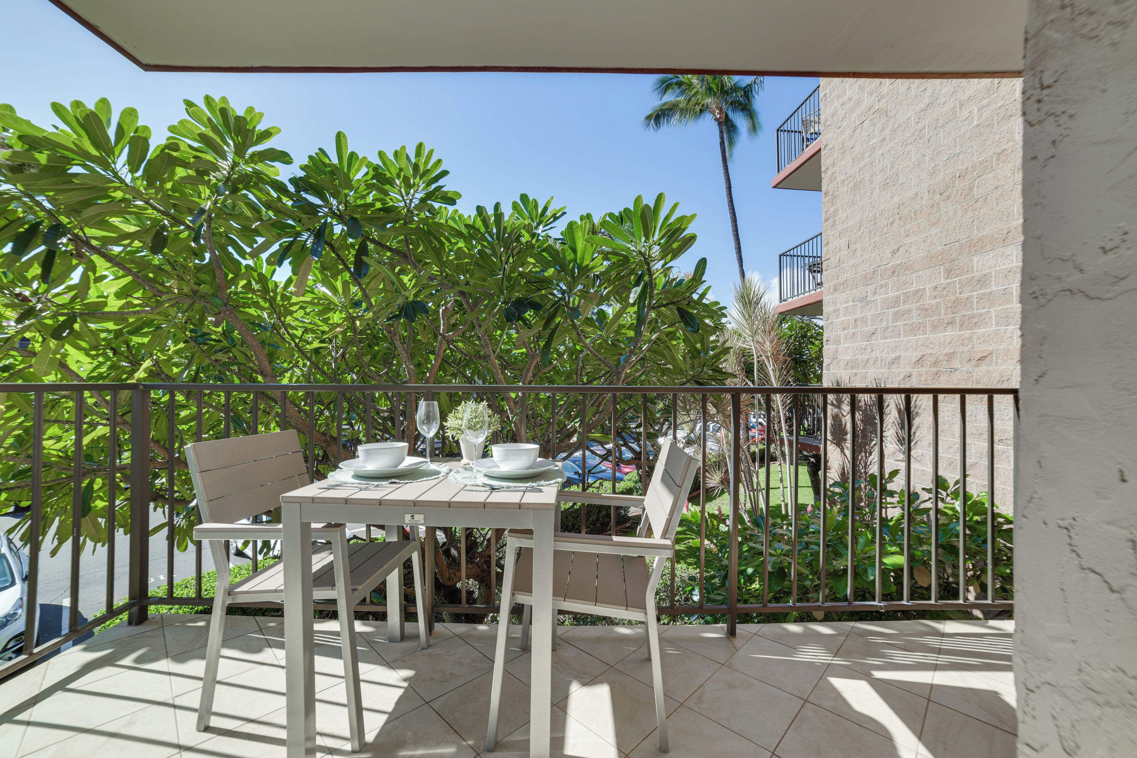 شقة (1 Bedroom) | المنشأة من الداخل