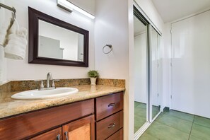 Apartamento (1 Bedroom) | Interior