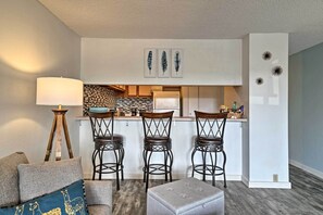 Căn hộ (1 Bedroom) | Nội thất