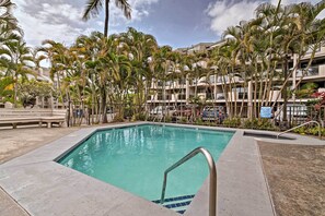 Apartemen (1 Bedroom) | Interior