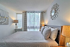 Căn hộ (1 Bedroom) | Nội thất