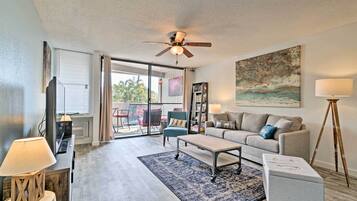 Apartment (1 Bedroom) | Front of property