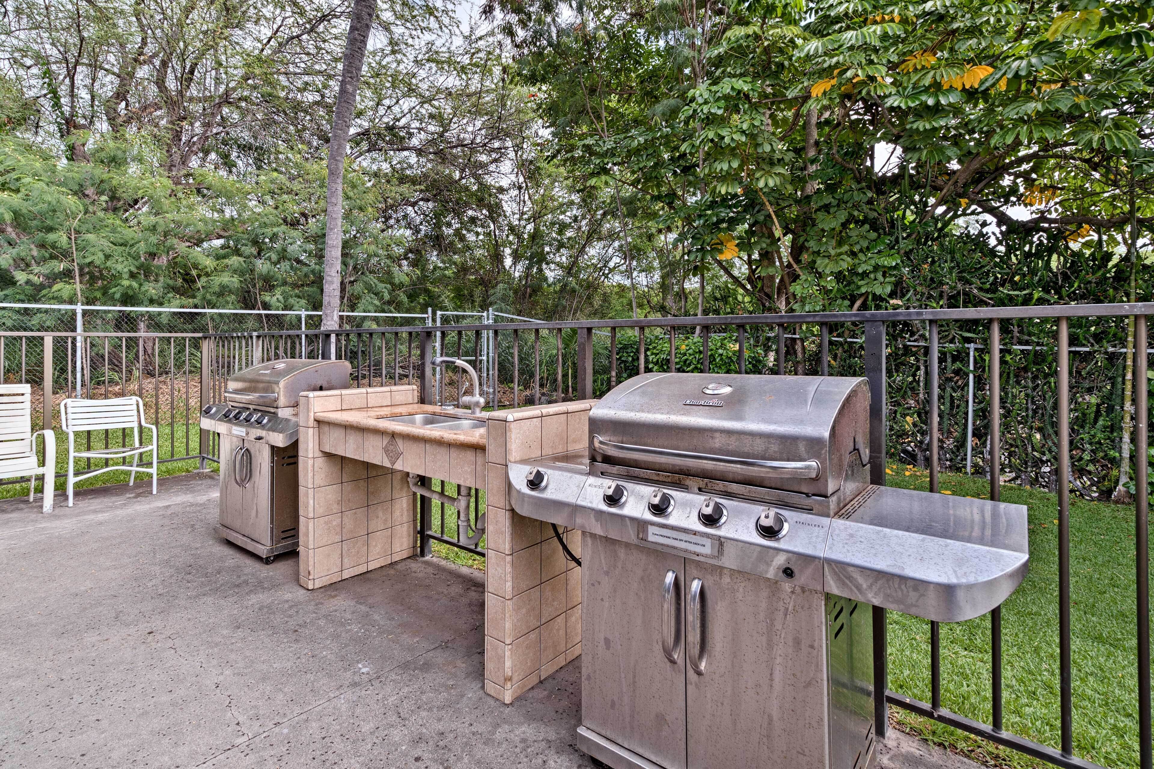 公寓 (1 Bedroom) | 住宿內部