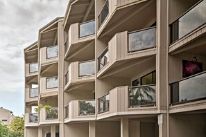 Leilighet (1 Bedroom) | Innvendig