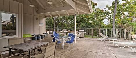 Departamento (1 Bedroom) | Interior