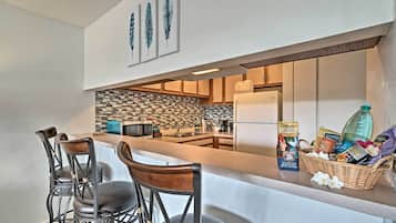 Apartemen (1 Bedroom) | Interior