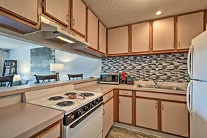 Căn hộ (1 Bedroom) | Nội thất