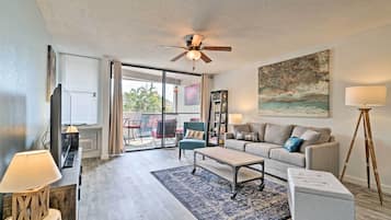 Apartment (1 Bedroom) | Front of property