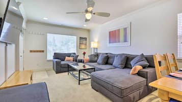 Maison (2 Bedrooms) | Intérieur
