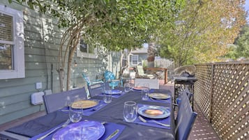 Maison (2 Bedrooms) | Intérieur