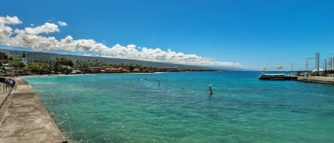 公寓 (1 Bedroom) | 住宿內部