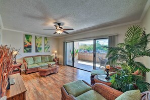 Apartment (1 Bedroom) | Innenbereich