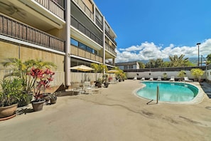 Apartment (1 Bedroom) | Innenbereich